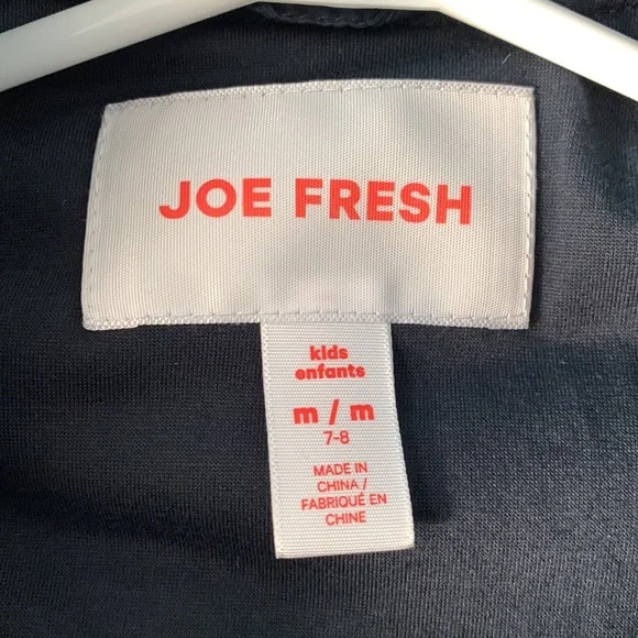 Joe Fresh - Picture 2 of 4